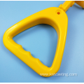 High Quality handle plastic for bus subway